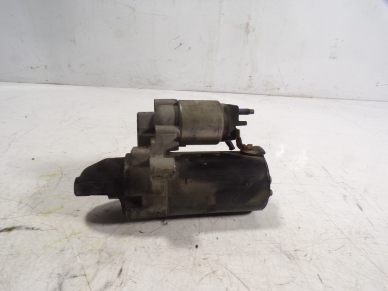 Recambio de motor arranque para bmw mini (r56) one d referencia OEM IAM 12417823315 782331401 