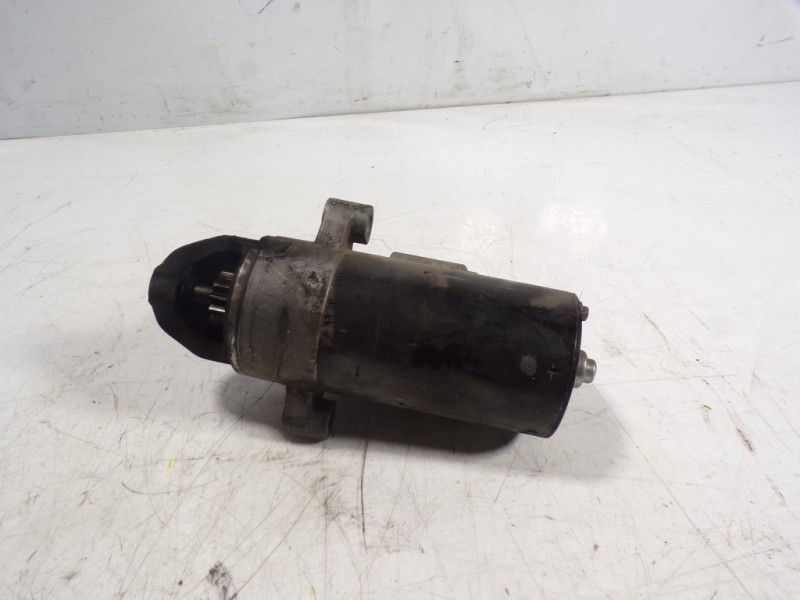 Recambio de motor arranque para bmw mini (r56) one d referencia OEM IAM 12417823315 782331401 