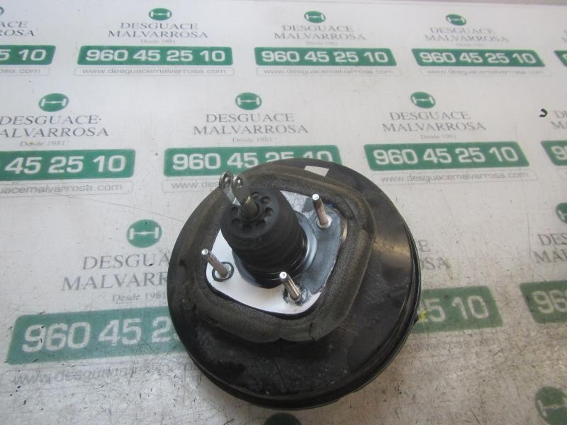 Recambio de servofreno para peugeot 207 x-line referencia OEM IAM   