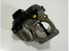 Recambio de caja mariposa para citroën c4 cactus 1.6 blue-hdi fap referencia OEM IAM 9830301180 980723858002  2