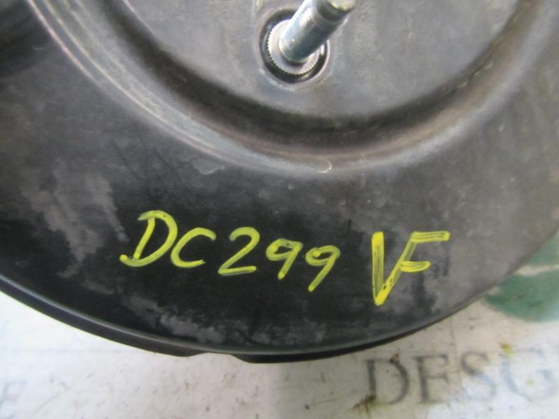 Recambio de servofreno para peugeot 207 x-line referencia OEM IAM   