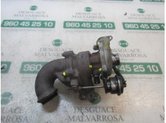 Recambio de turbocompresor para peugeot 207 x-line referencia OEM IAM   