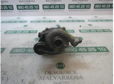 Recambio de turbocompresor para peugeot 207 x-line referencia OEM IAM    2