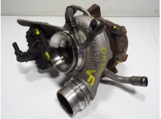 Recambio de turbocompresor para bmw x3 (f25) 2.0 turbodiesel referencia OEM IAM 11658519476 851947504E  2