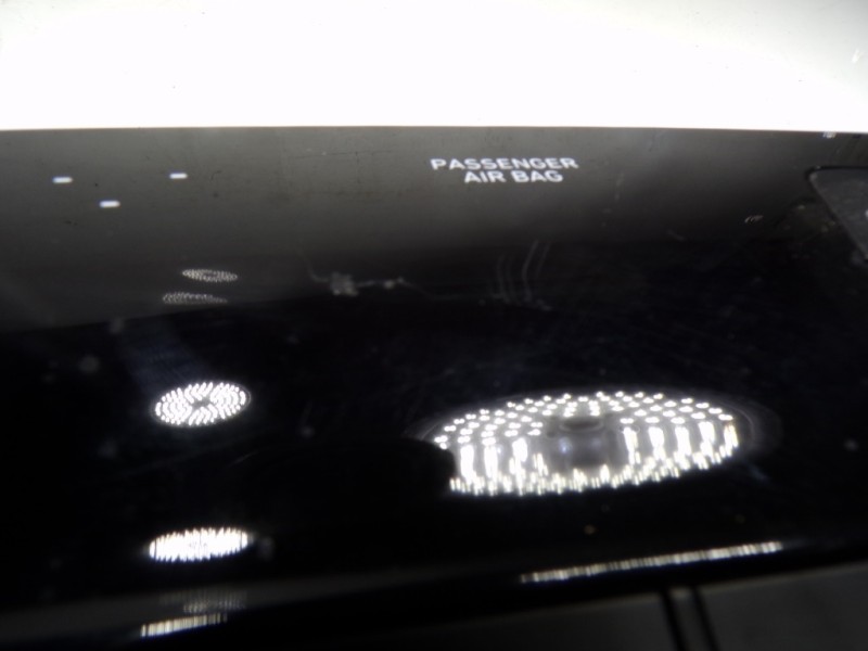 Recambio de mando climatizador para hyundai santa fe essence 2wd referencia OEM IAM 97250S1GC2UAY 97250S1GC2 