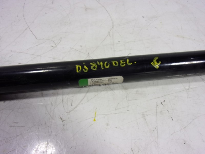 Recambio de barra estabilizadora delantera para alfa romeo stelvio (630) executive 4wd referencia OEM IAM 50535613 505356130 