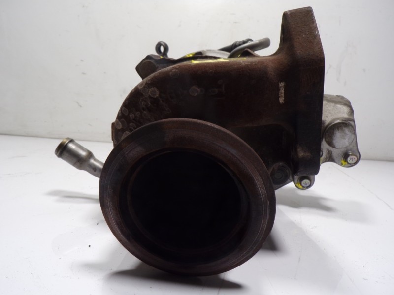 Recambio de turbocompresor para bmw x3 (f25) 2.0 turbodiesel referencia OEM IAM 11658519476 851947504E 