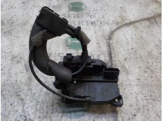 Recambio de cerradura puerta trasera derecha para renault megane iii berlina 5 p 1.6 16v e85 (etanol) referencia OEM IAM 8250200 2