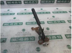 Recambio de palanca freno de mano para peugeot 207 x-line referencia OEM IAM   