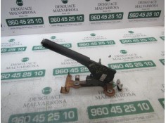 Recambio de palanca freno de mano para peugeot 207 x-line referencia OEM IAM    2