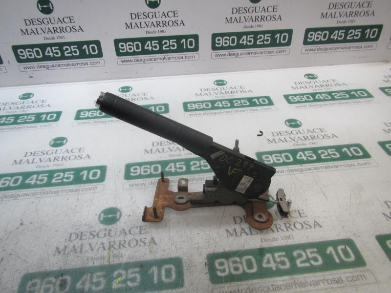 Recambio de palanca freno de mano para peugeot 207 x-line referencia OEM IAM   
