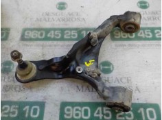 Recambio de brazo suspension superior delantero izquierdo para land rover range rover sport 2.7 td v6 cat referencia OEM IAM RBJ 2