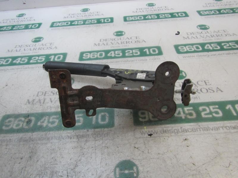 Recambio de palanca freno de mano para peugeot 207 x-line referencia OEM IAM   