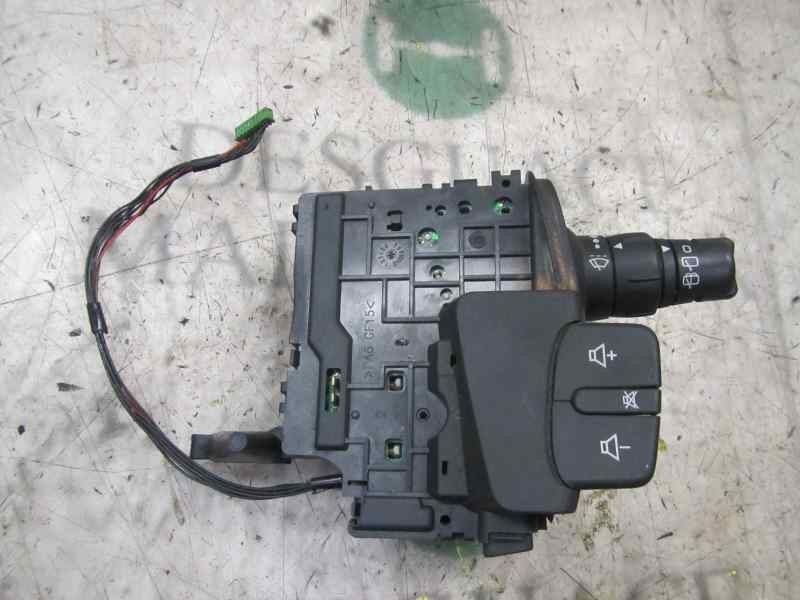 Recambio de mando limpia para renault scenic ii confort authentique referencia OEM IAM   