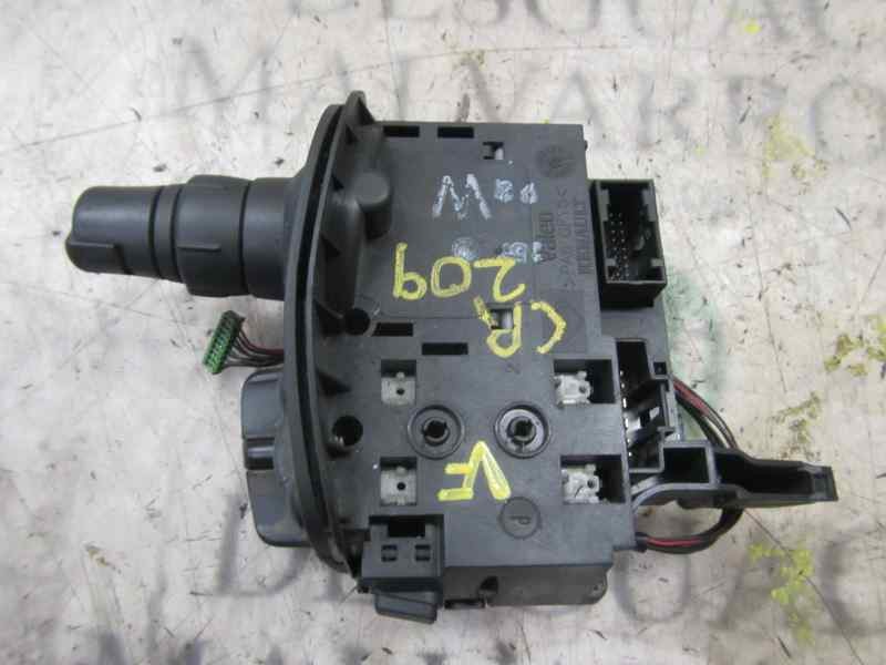 Recambio de mando limpia para renault scenic ii confort authentique referencia OEM IAM   