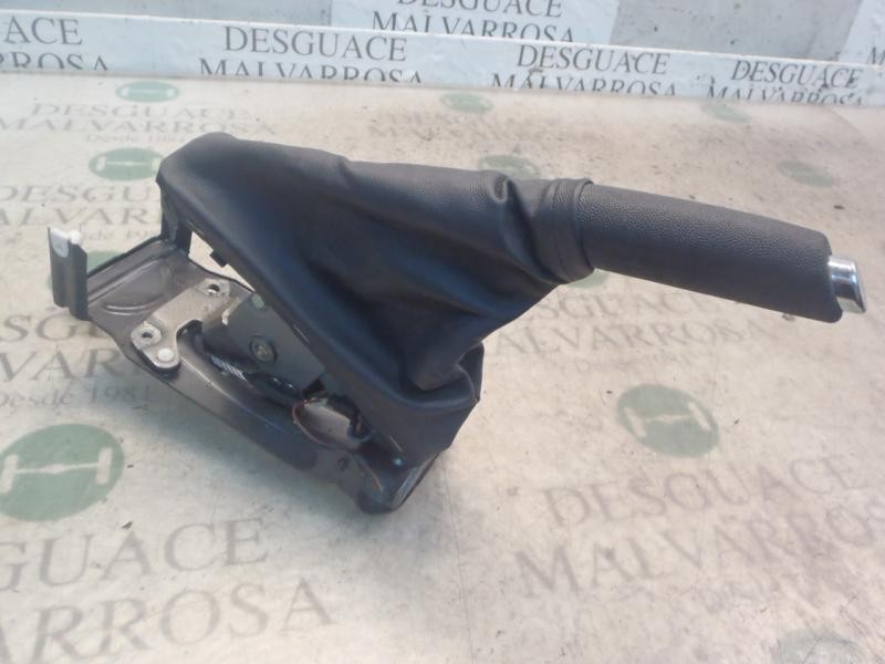 Recambio de palanca freno de mano para opel meriva cosmo referencia OEM IAM   