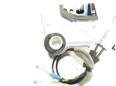 Recambio de cerradura puerta delantera derecha para toyota prius+ 1.8 16v (híbrido) referencia OEM IAM 6903062010 00526214 00526 2