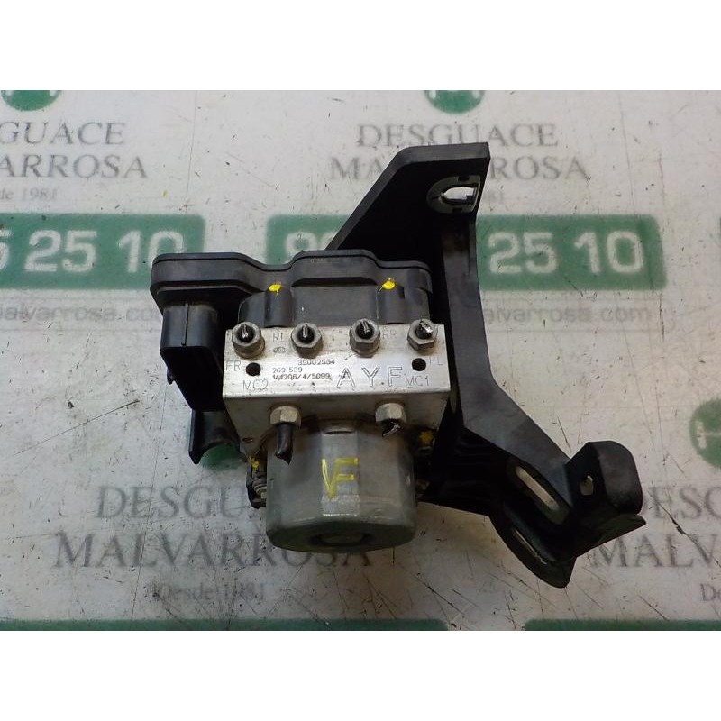 Recambio de abs para opel corsa e edition referencia OEM IAM 95518041 39002554 