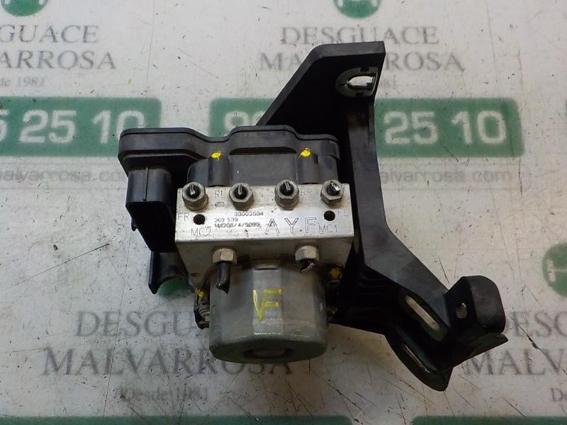 Recambio de abs para opel corsa e edition referencia OEM IAM 95518041 39002554 