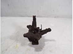 Recambio de mangueta delantera derecha para renault megane iii berlina 5 p 1.5 dci diesel referencia OEM IAM    2