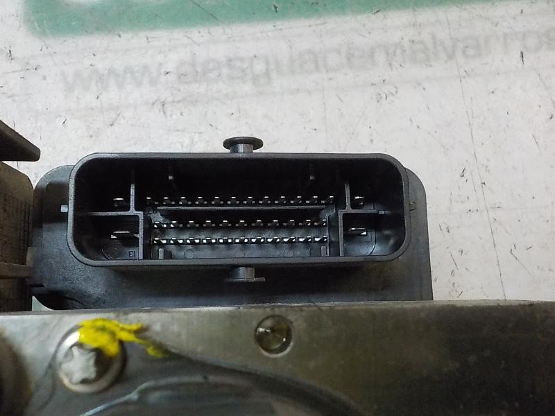 Recambio de abs para opel corsa e edition referencia OEM IAM 95518041 39002554 