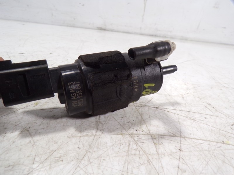 Recambio de bomba limpia para audi a4 ber. (b8) 2.0 16v tdi referencia OEM IAM 1K5955651 8K5955647 