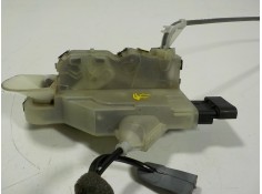 Recambio de cerradura puerta delantera izquierda para citroën c4 cactus 1.6 blue-hdi fap referencia OEM IAM 9801690080 016900  2