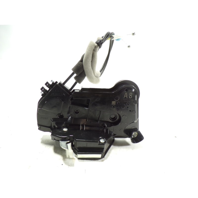 Recambio de cerradura puerta delantera izquierda para toyota prius+ 1.8 16v (híbrido) referencia OEM IAM 6904053140 00527005 005