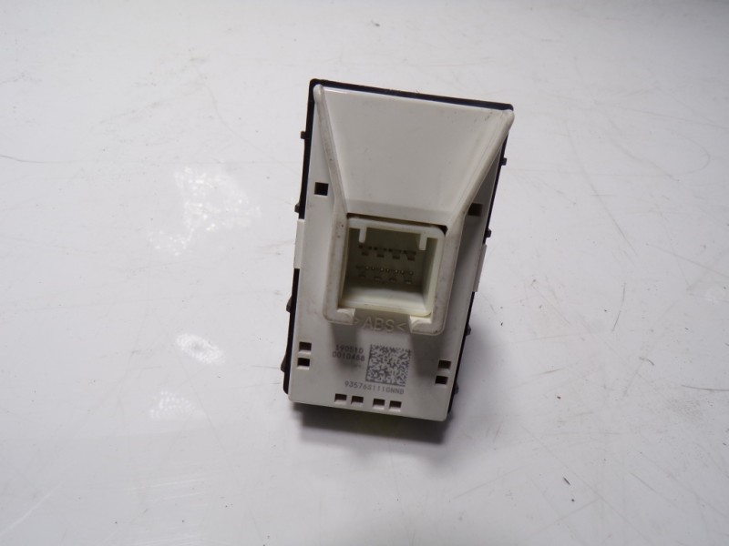 Recambio de mando elevalunas delantero derecho para hyundai santa fe essence 2wd referencia OEM IAM 93576S1110NNB 93576S1110NNB 