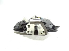 Recambio de cerradura puerta delantera izquierda para toyota prius+ 1.8 16v (híbrido) referencia OEM IAM 6904053140 00527005 005 2