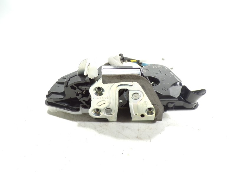 Recambio de cerradura puerta delantera izquierda para toyota prius+ 1.8 16v (híbrido) referencia OEM IAM 6904053140 00527005 005