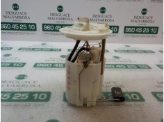 Recambio de aforador para opel corsa e edition referencia OEM IAM 13436579 13436579  2