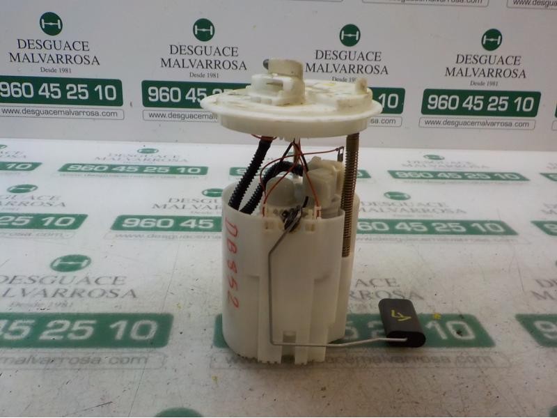 Recambio de aforador para opel corsa e edition referencia OEM IAM 13436579 13436579 