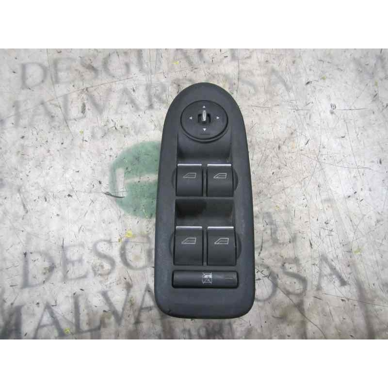 Recambio de mando elevalunas delantero izquierdo para ford focus c-max (cap) trend (d) referencia OEM IAM   