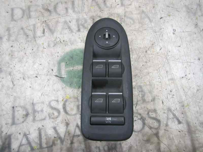 Recambio de mando elevalunas delantero izquierdo para ford focus c-max (cap) trend (d) referencia OEM IAM   