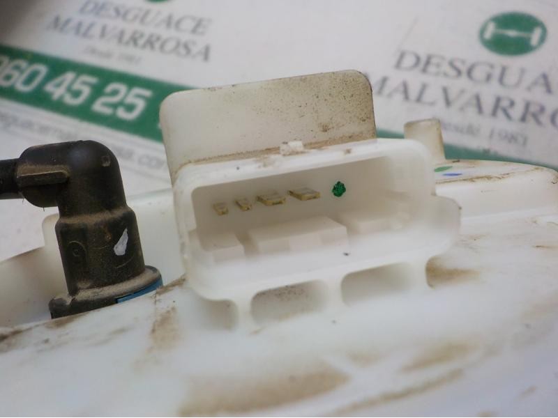 Recambio de aforador para opel corsa e edition referencia OEM IAM 13436579 13436579 