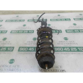 AMORTIGUADOR DELANTERO IZQUIERDO 546501Y110 