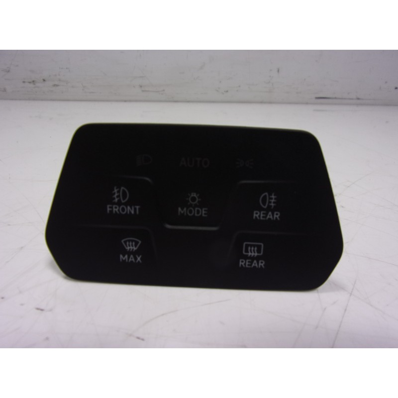 Recambio de mando luces para cupra leon sportstourer (kl8) 1.4 tsi phev referencia OEM IAM 5H0941193AGWVQ 5H0941193AG 