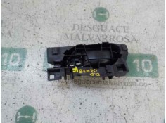 Recambio de maneta interior delantera derecha para peugeot 5008 2.0 16v hdi fap cat (rhe / dw10cted4) referencia OEM IAM 9144F9  2