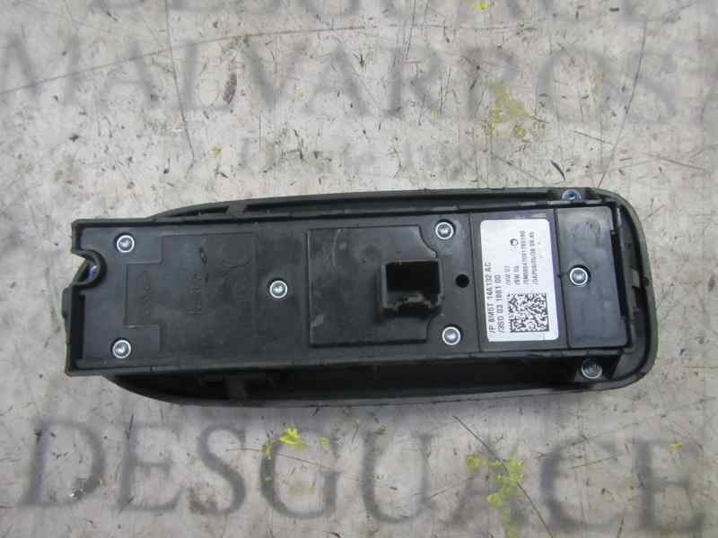 Recambio de mando elevalunas delantero izquierdo para ford focus c-max (cap) trend (d) referencia OEM IAM   