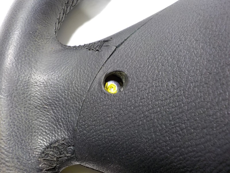 Recambio de volante para bmw x3 (f25) 2.0 turbodiesel referencia OEM IAM 32306879924 243537938506 