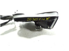 Recambio de cerradura puerta trasera izquierda para toyota prius+ 1.8 16v (híbrido) referencia OEM IAM 6906048060 00527003 00527 2