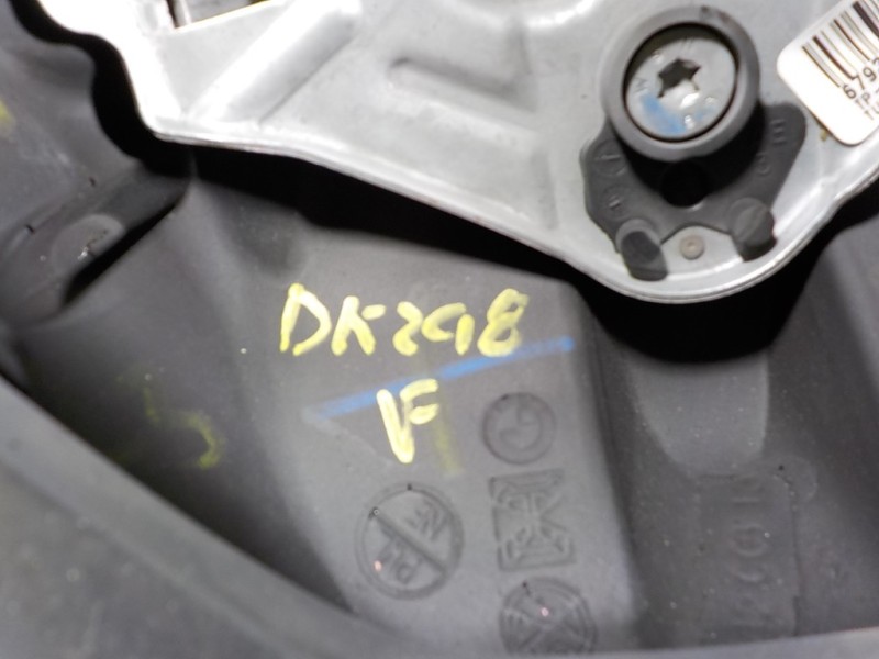 Recambio de volante para bmw x3 (f25) 2.0 turbodiesel referencia OEM IAM 32306879924 243537938506 