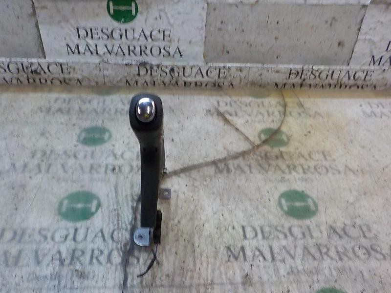 Recambio de palanca freno de mano para skoda fabia (5j2 ) 1.2 12v referencia OEM IAM 6Q0711303AK  