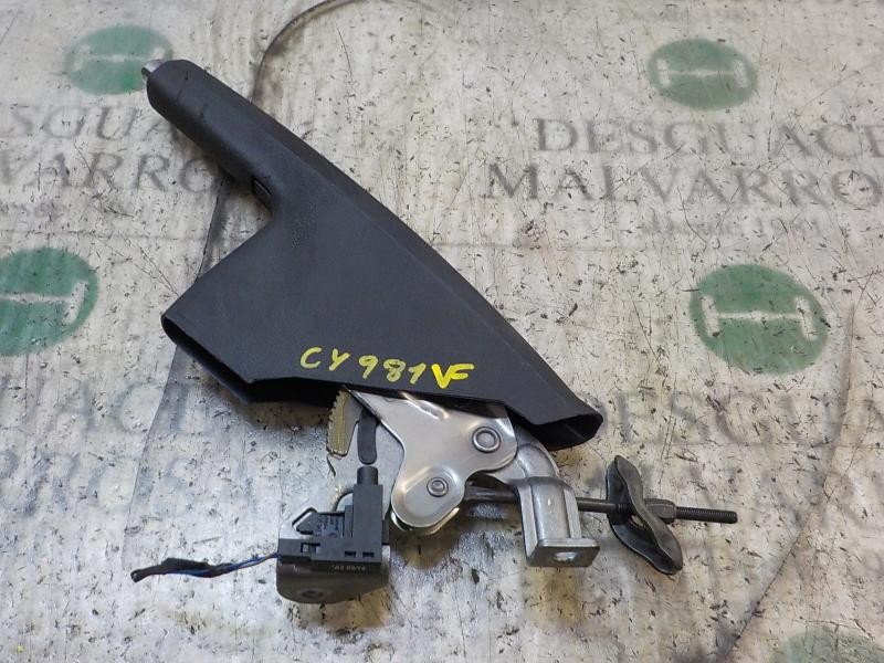 Recambio de palanca freno de mano para skoda fabia (5j2 ) 1.2 12v referencia OEM IAM 6Q0711303AK  