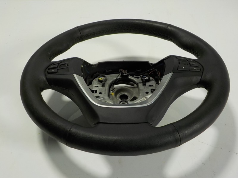 Recambio de volante para bmw x3 (f25) 2.0 turbodiesel referencia OEM IAM 32306879924 243537938506 