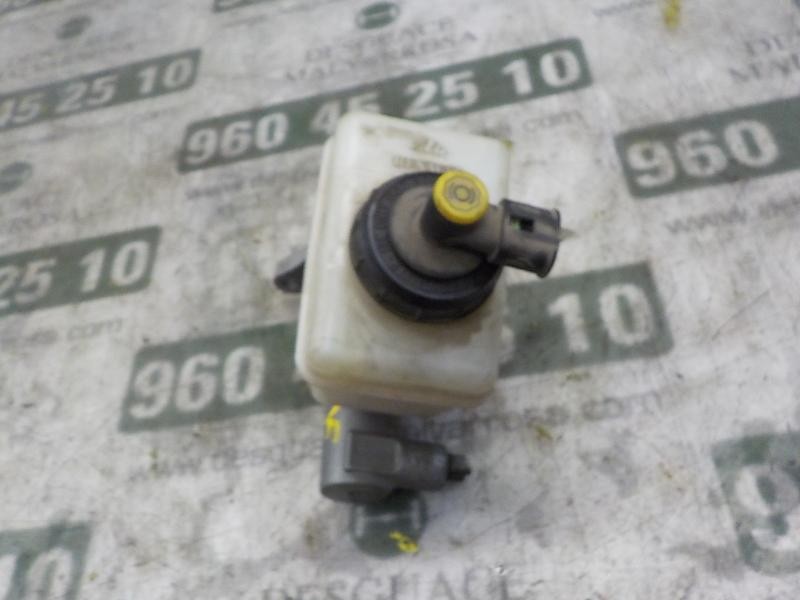 Recambio de bomba freno para dacia sandero 1.6 cat referencia OEM IAM 6001551313  