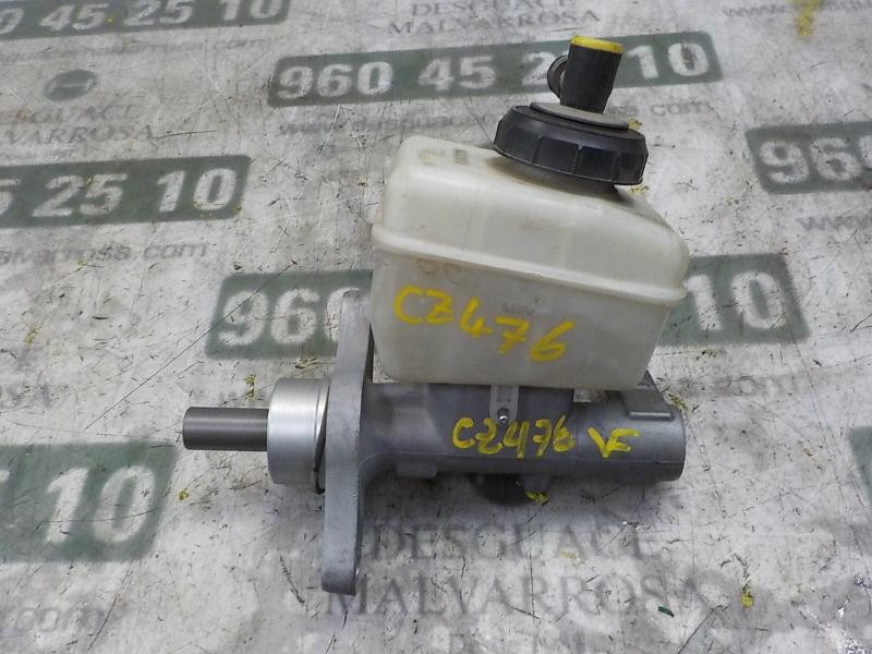 Recambio de bomba freno para dacia sandero 1.6 cat referencia OEM IAM 6001551313  