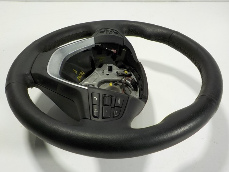 Recambio de volante para bmw x3 (f25) 2.0 turbodiesel referencia OEM IAM 32306879924 243537938506 