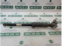 Recambio de amortiguador trasero derecho para opel corsa e edition referencia OEM IAM 13432672 13432672  2